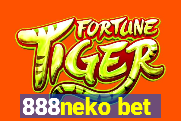 888neko bet